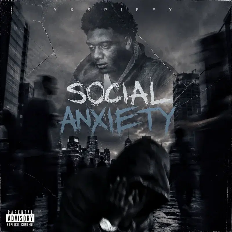 Social Anxiety