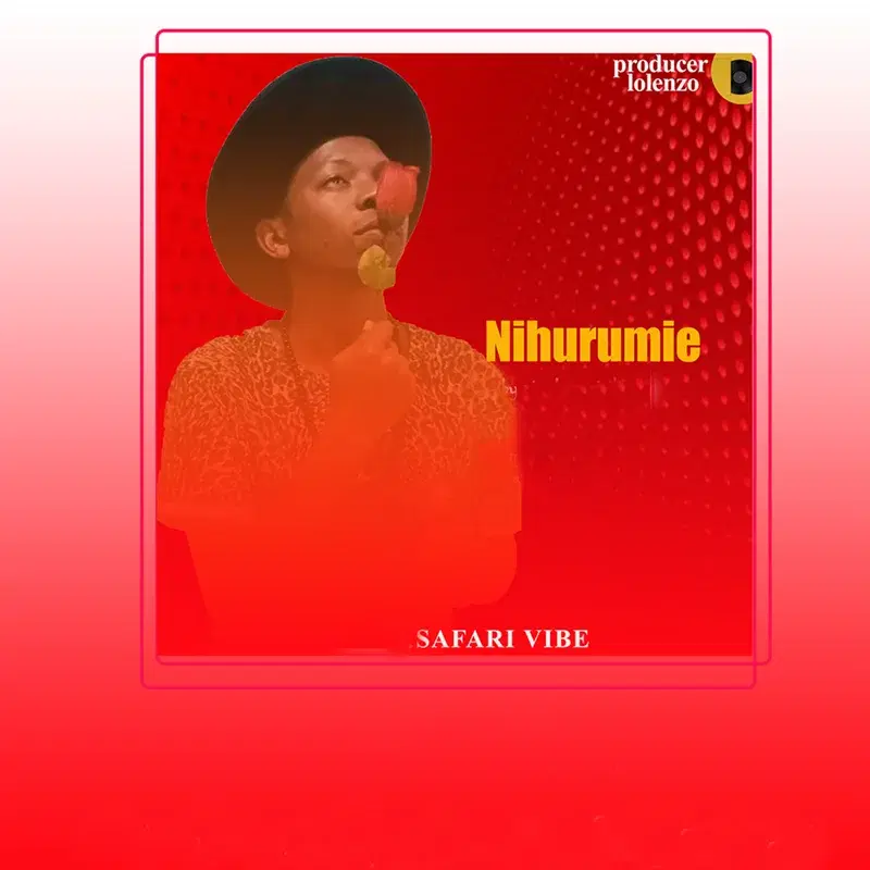 Nihurumie