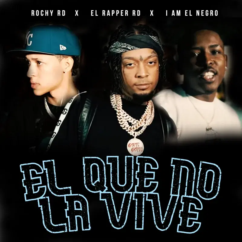 El Que No la Vive