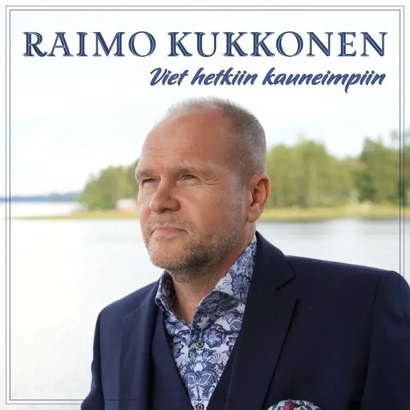 Viet hetkiin kauneimpiin