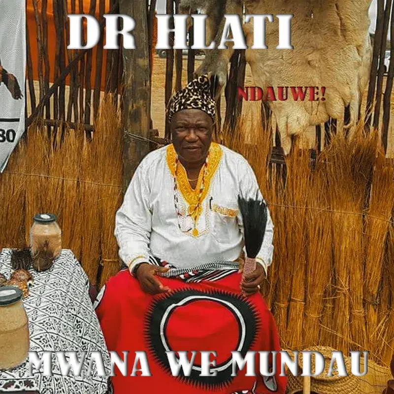 Mwana We Mundau