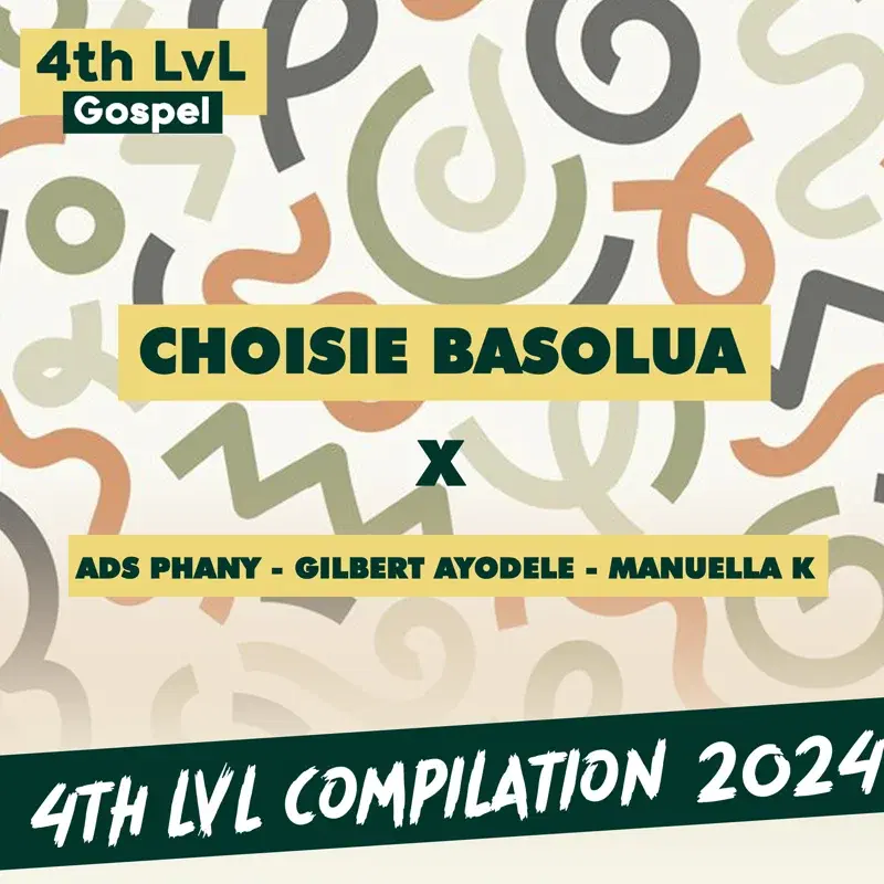4th LvL Compilation 2024