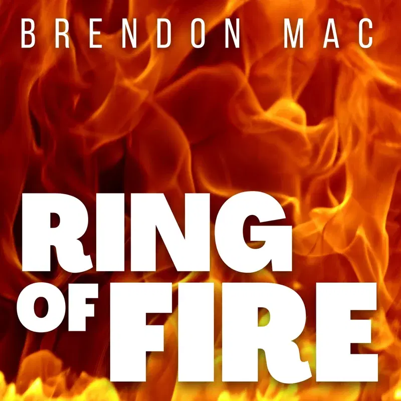 Ring Of Fire