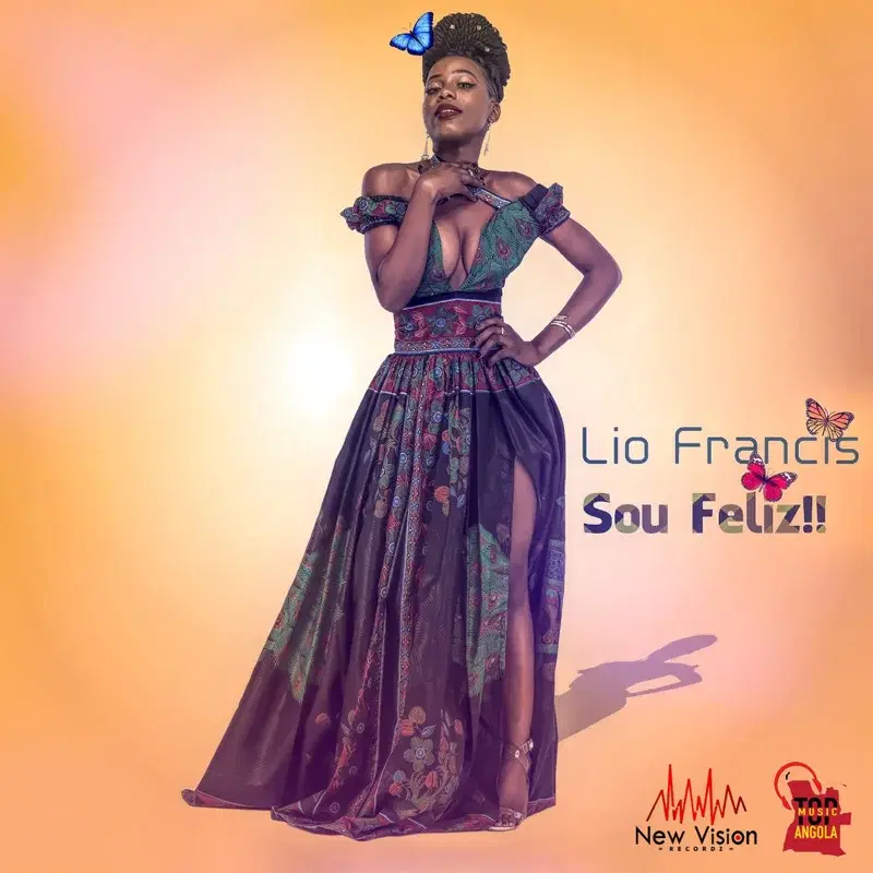 Sou Feliz