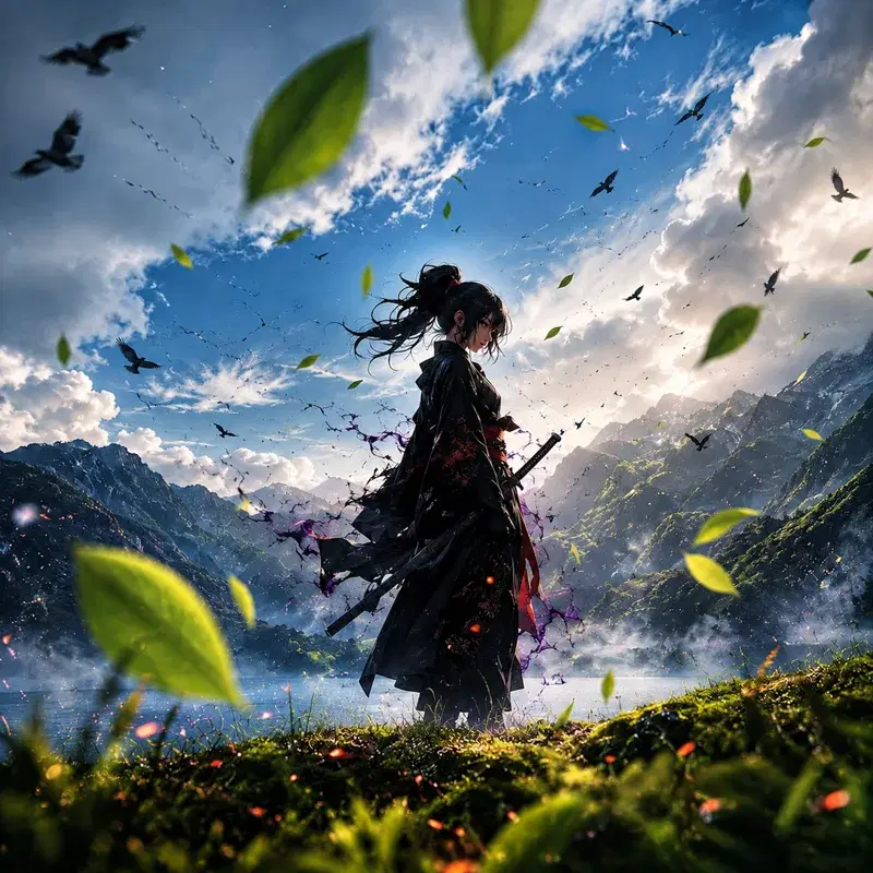 Cover Art