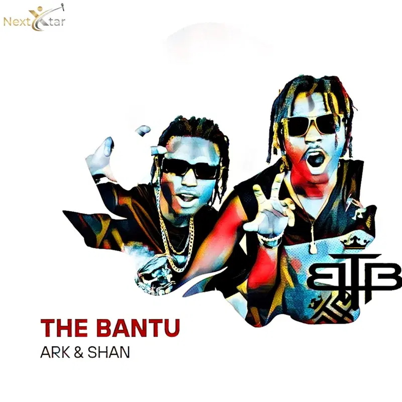 The Bantu