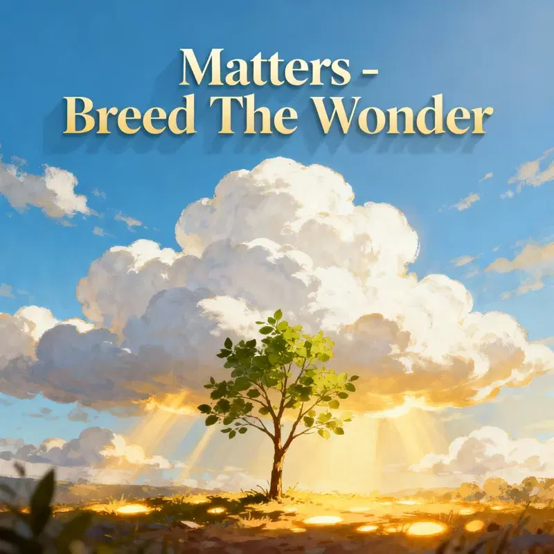 Breed the Wonder