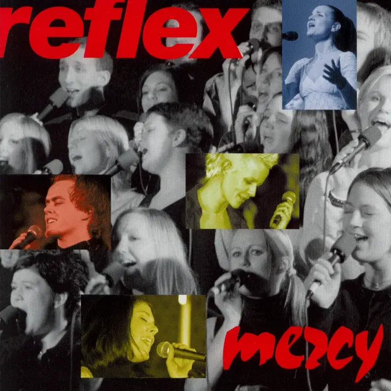 Mercy