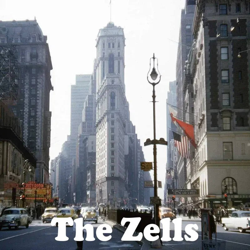 The Zells