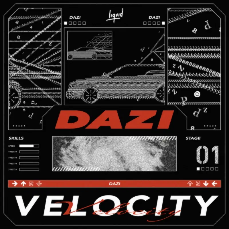 Velocity