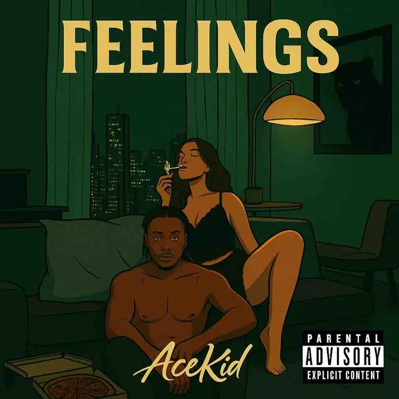 FEELINGS