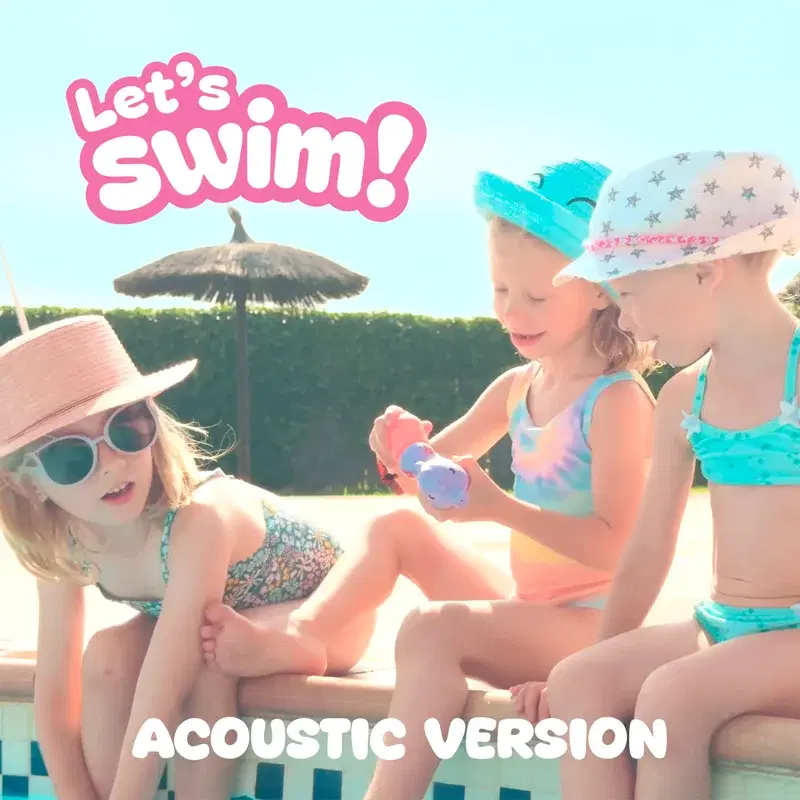 Let's Swim