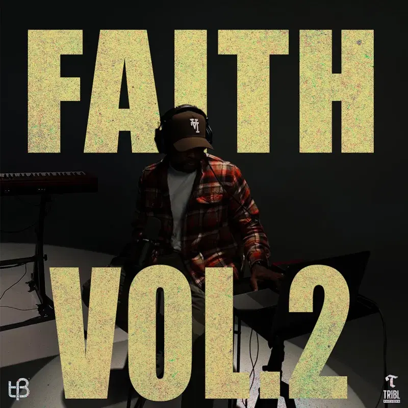 Faith, Vol. 2