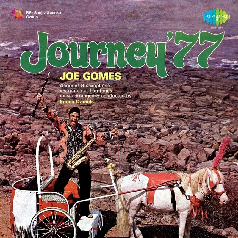 Journey 77