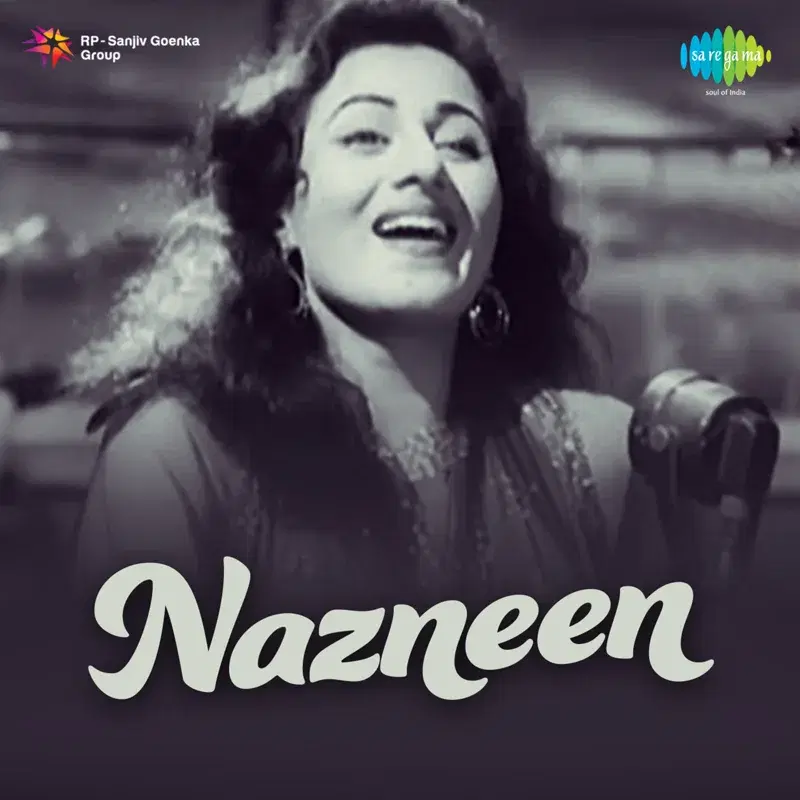 Nazneen (Original Motion Picture Soundtrack)