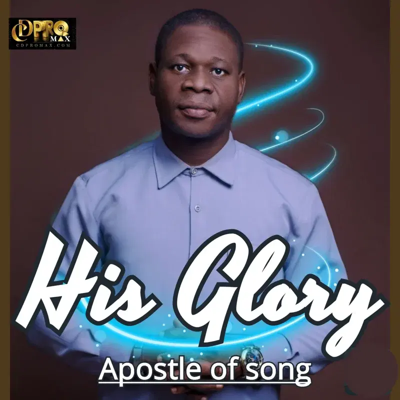 His Glory