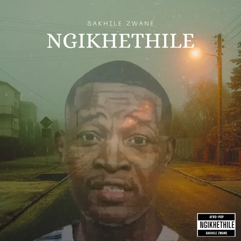 Ngikhethile