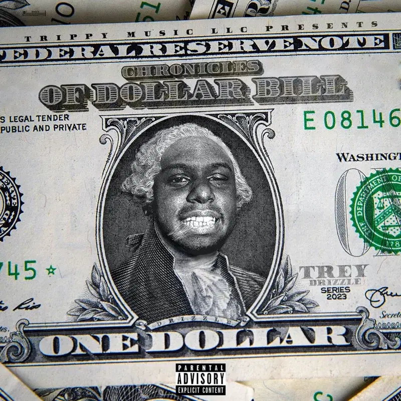Chronicles of Dollar Bill
