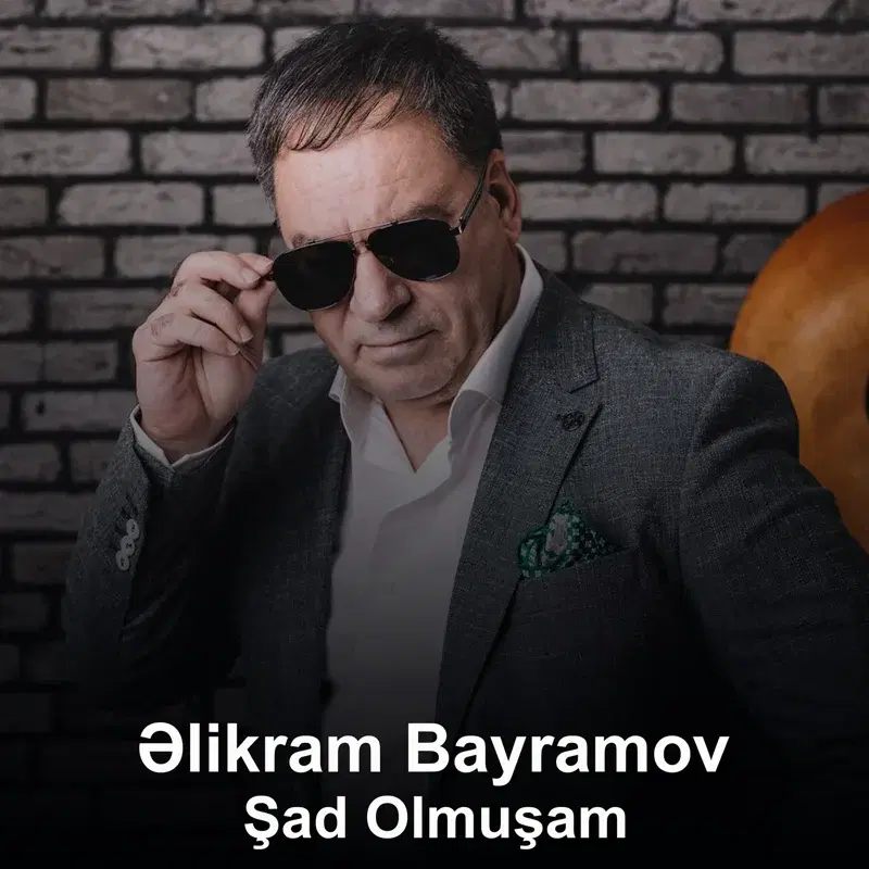 Şad Olmuşam