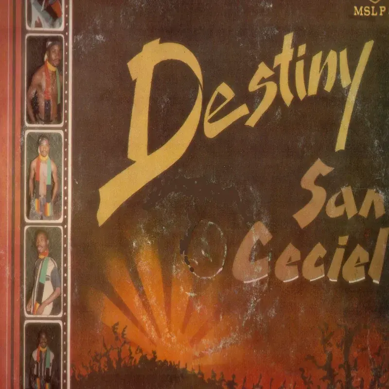 Destiny