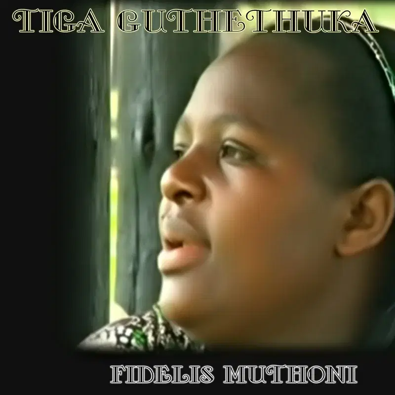 Tiga Guthethuka