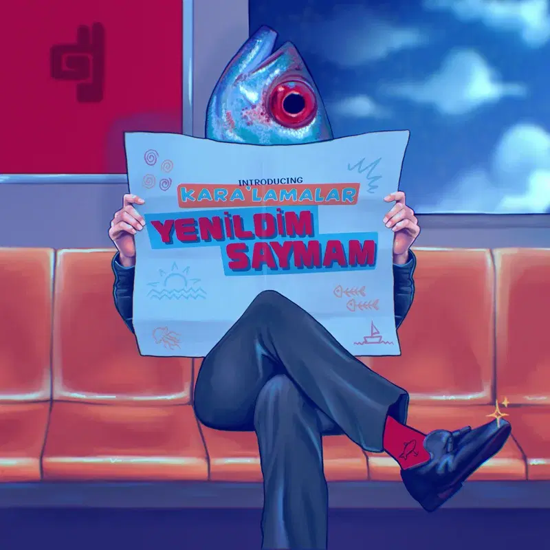 Cover Art