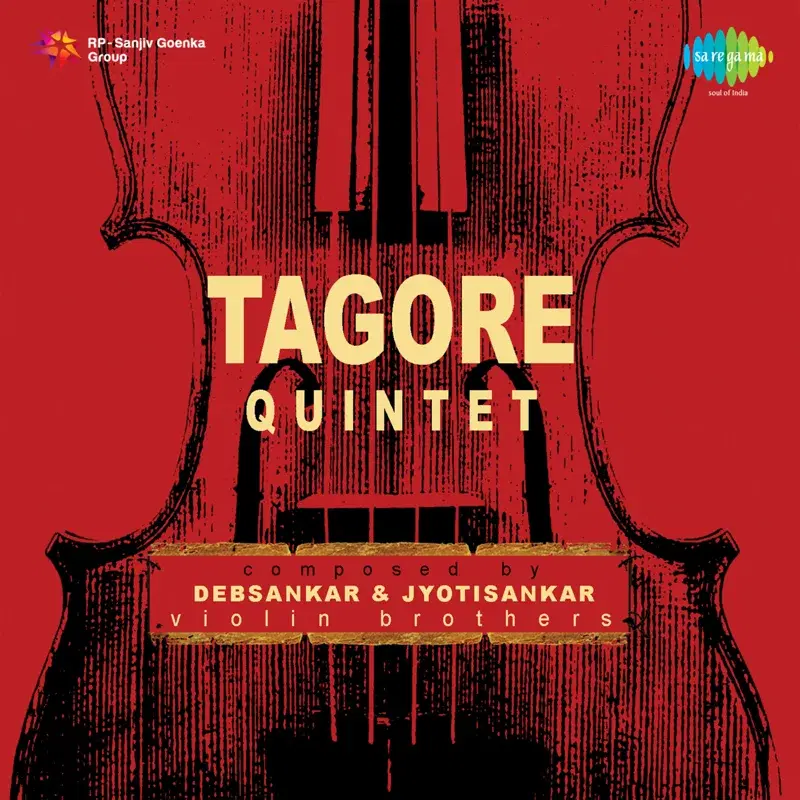 Tagore Quintet
