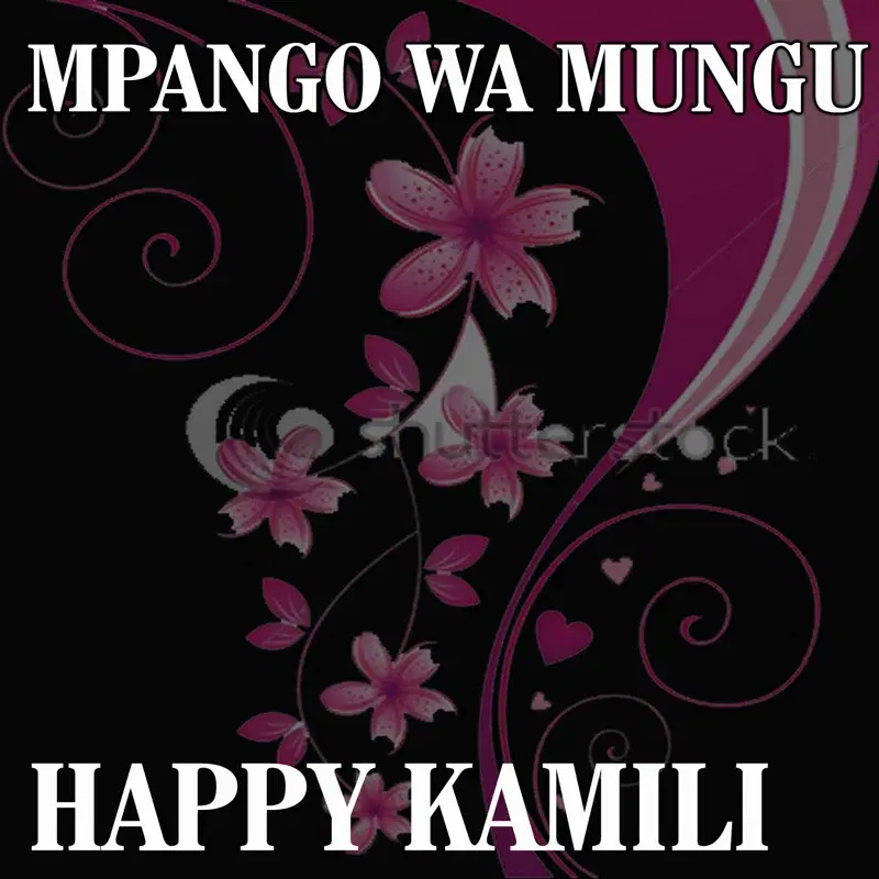 Mpango Wa Mungu
