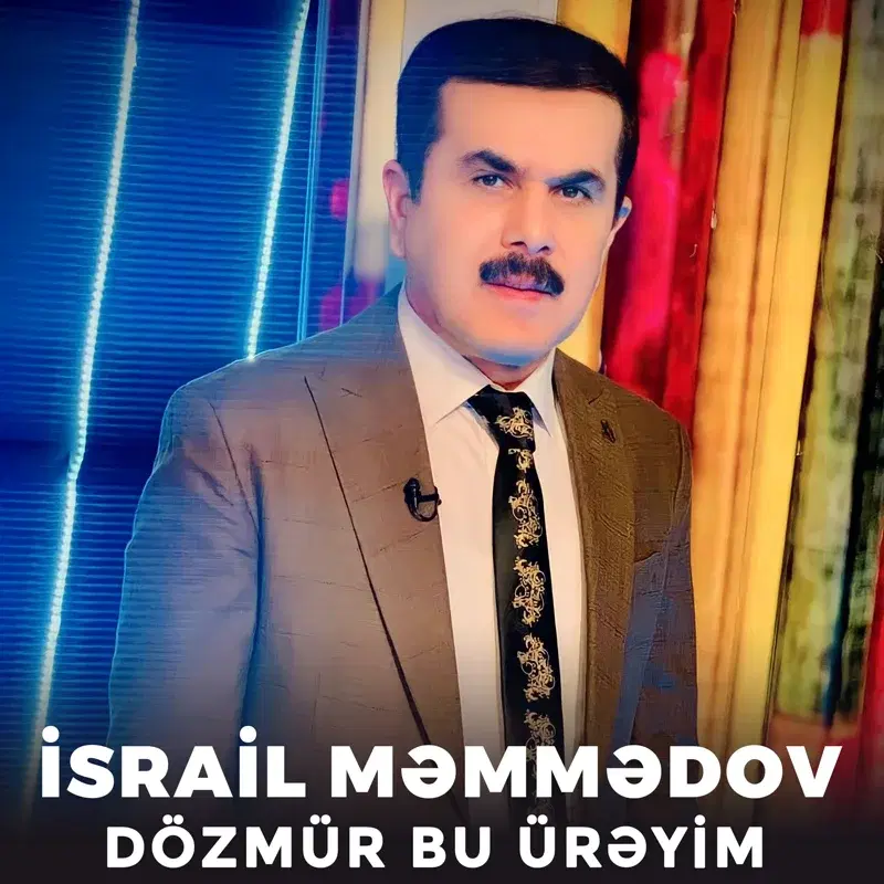 Dözmür Bu Ürəyim