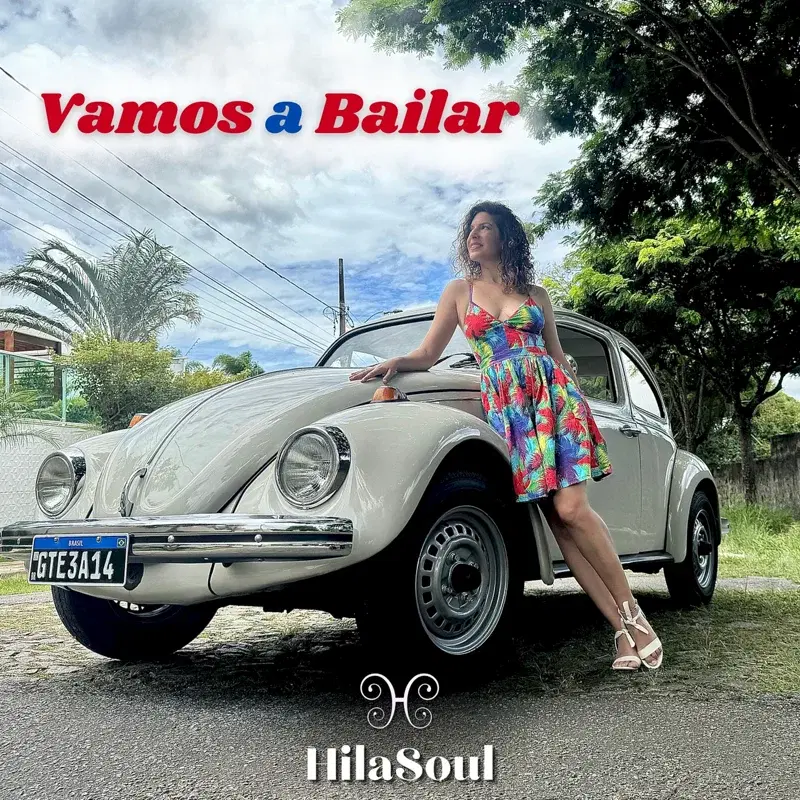 Vamos a Bailar