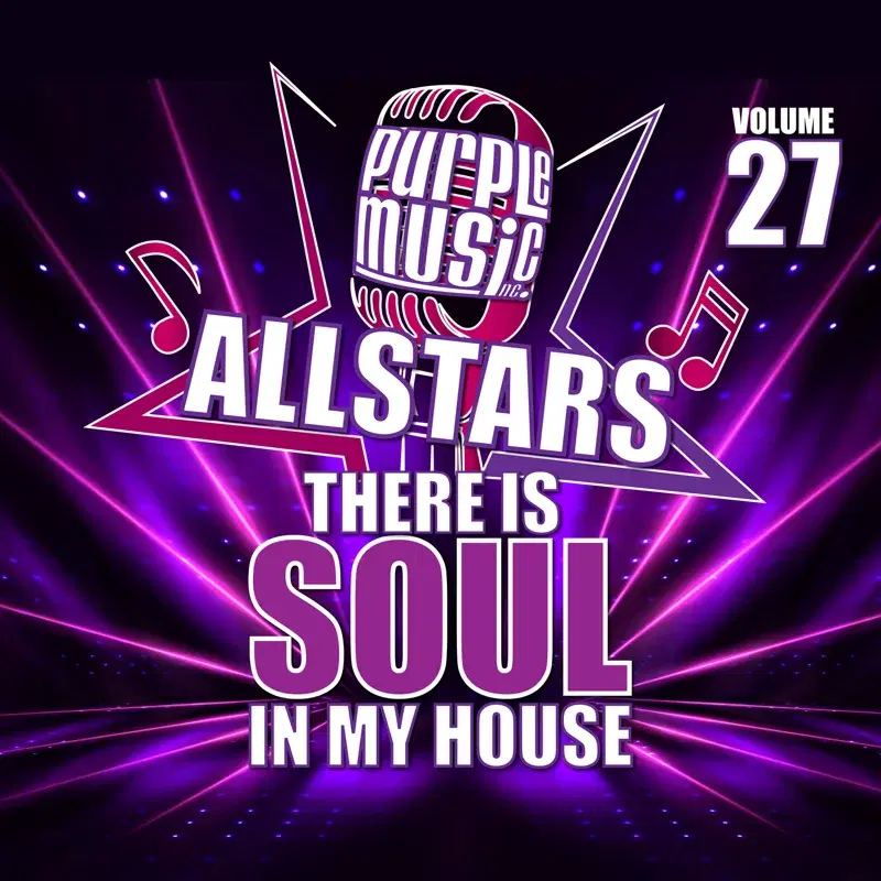 There Is Soul In My House Allstars, Vol. 27