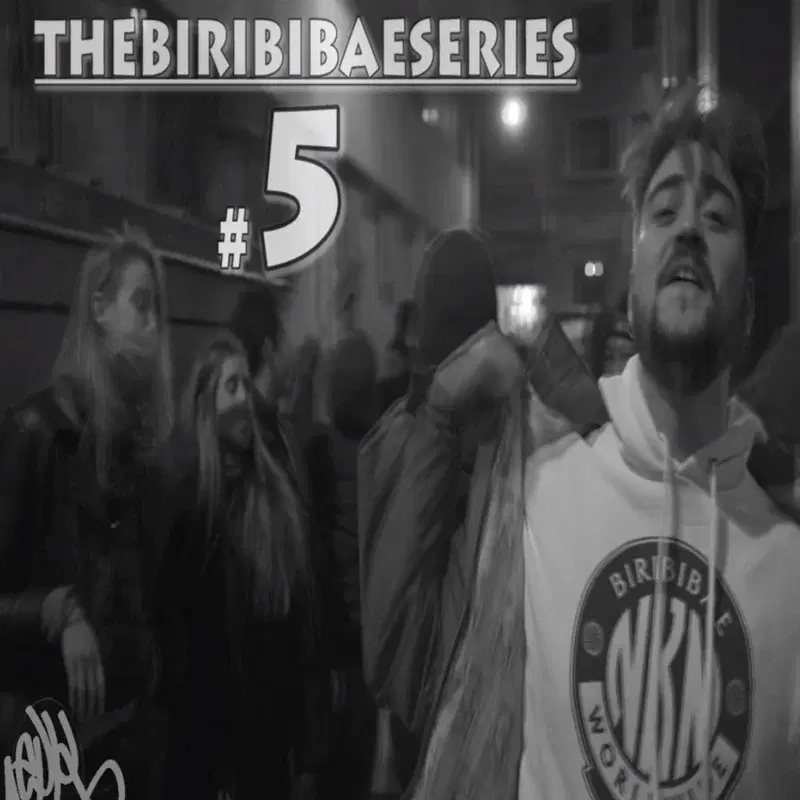 Thebiribibaeseries #5
