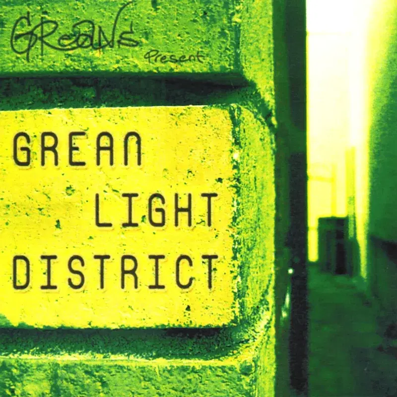 Greanlight District