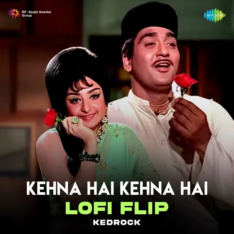 Kehna Hai Kehna Hai