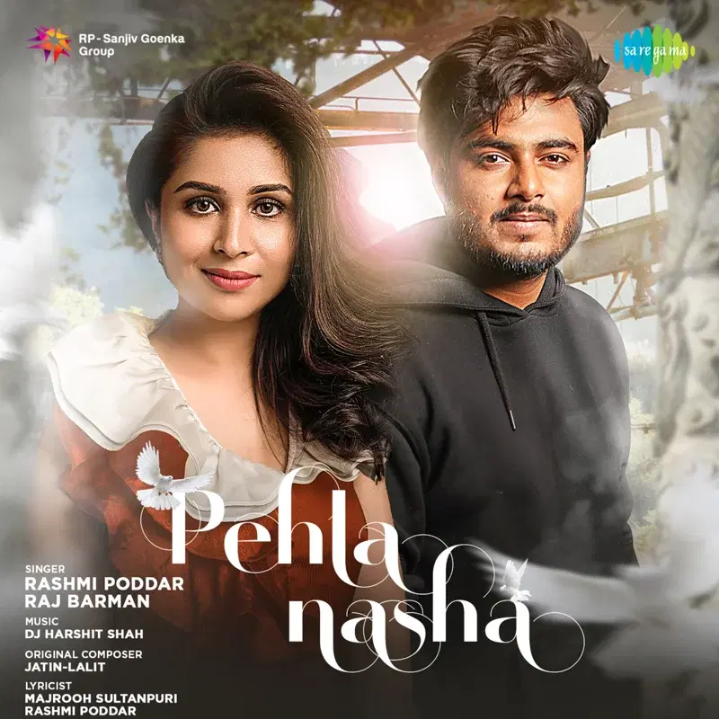 Pehla Nasha - Single