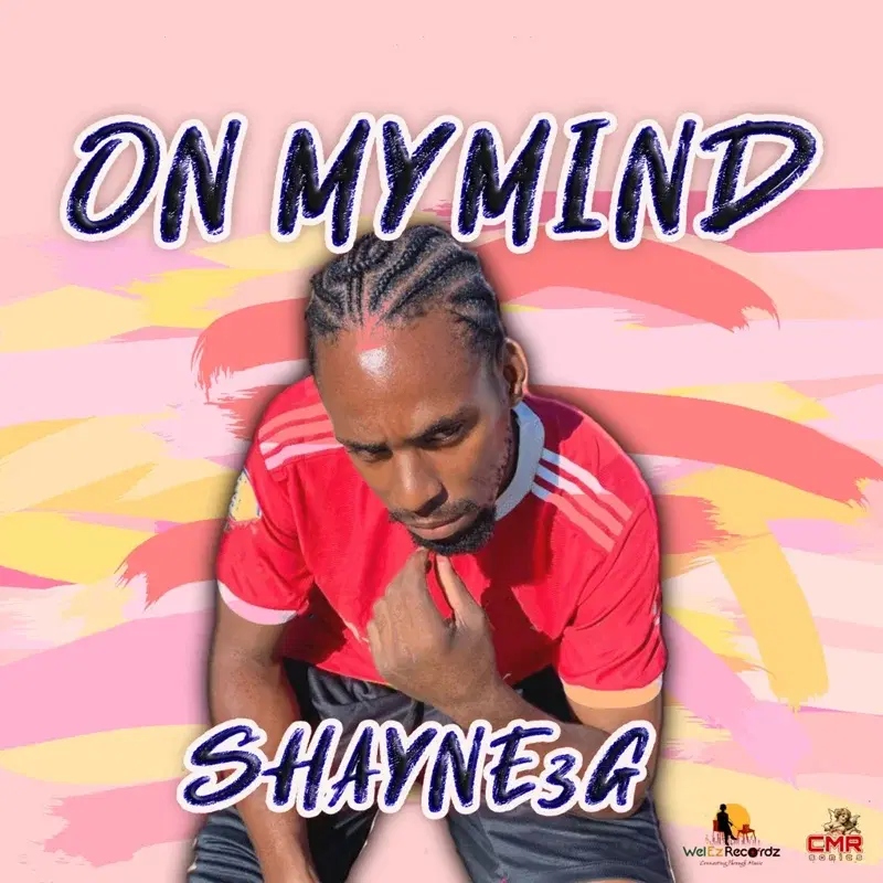 On My Mind