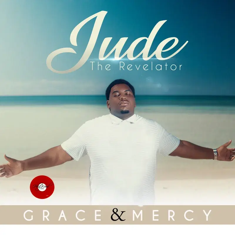 Grace and Mercy