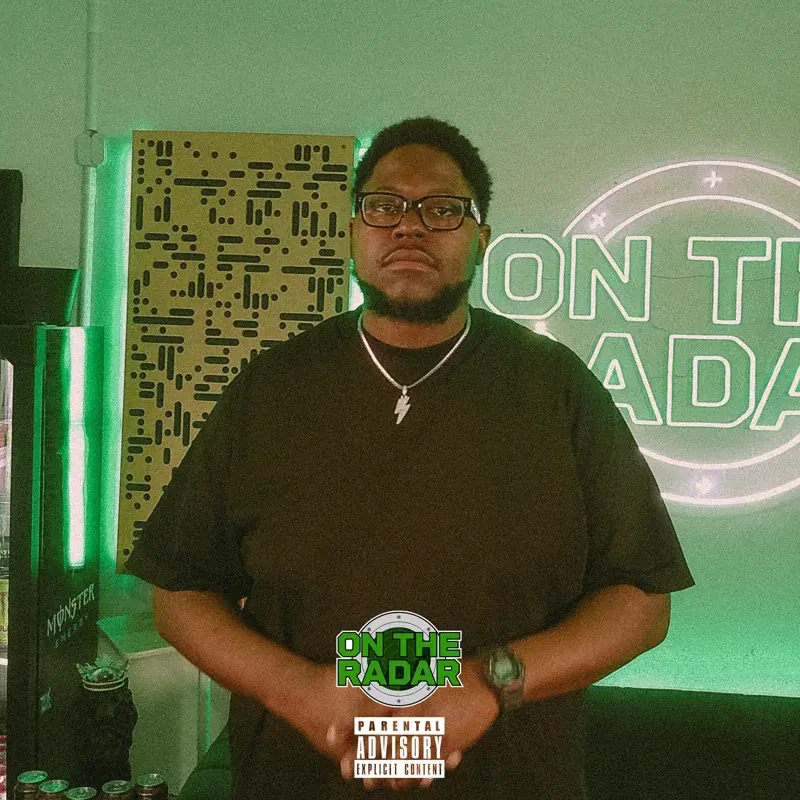 Billy Vetti "On The Radar" Freestyle