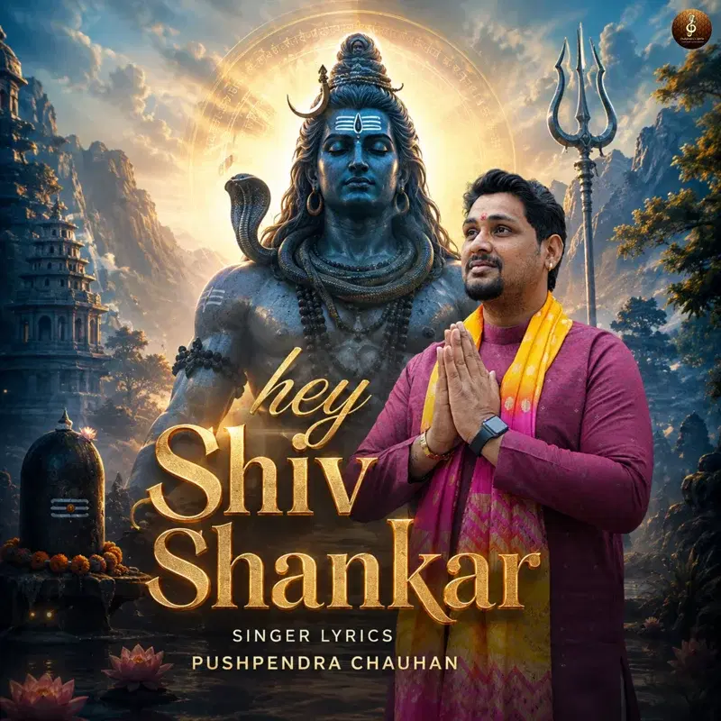 Hey Shiv Shankar