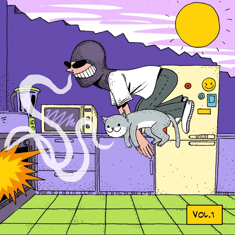 Cover Art