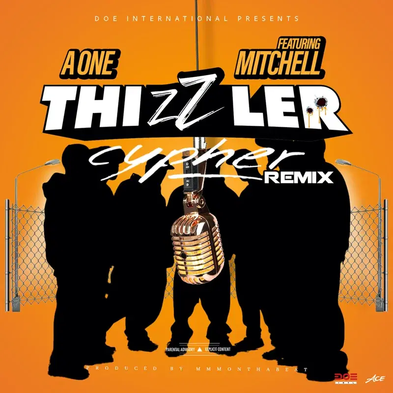 Thizzler Cypher