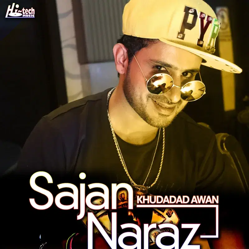 Sajan Naraz