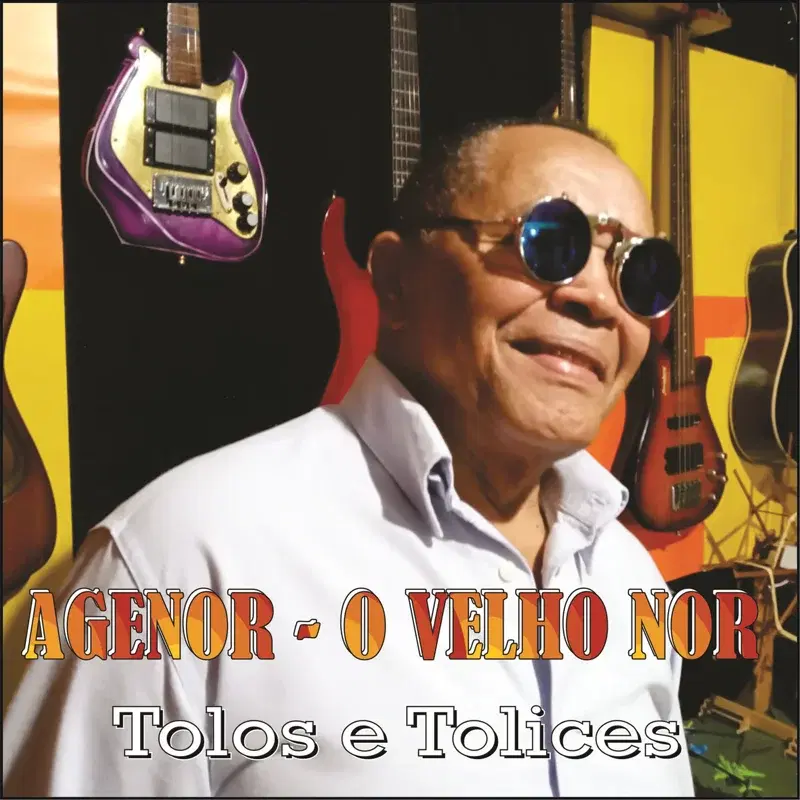 TOLOS E TOLICES