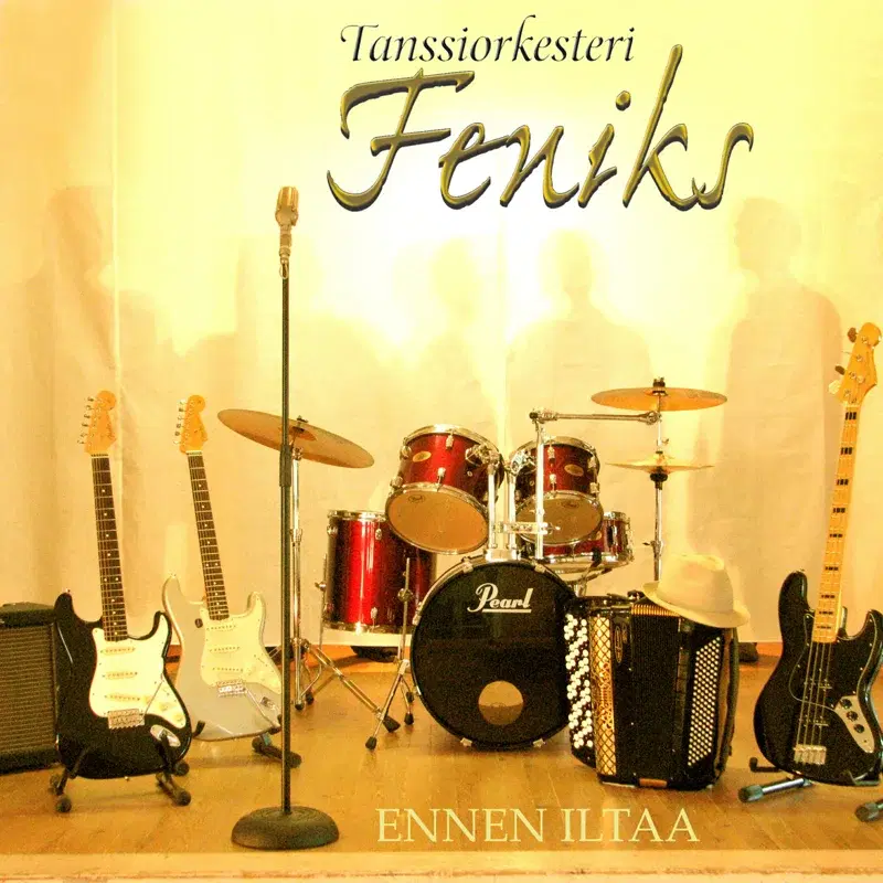Ennen iltaa