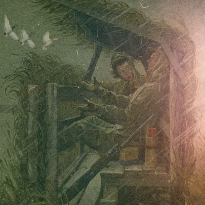 Cover Art