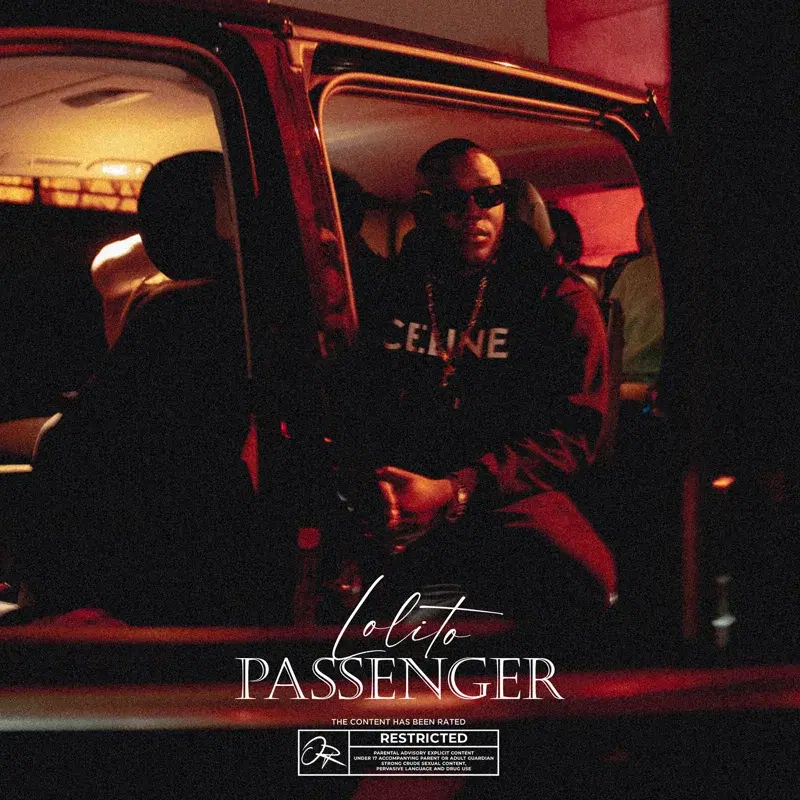 Passenger