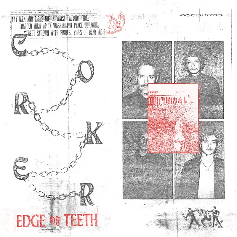 Edge Of Teeth