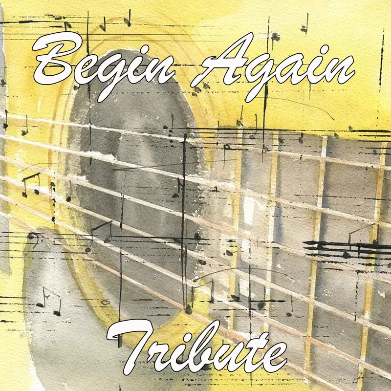 Begin Again (Taylor Swift Tribute)