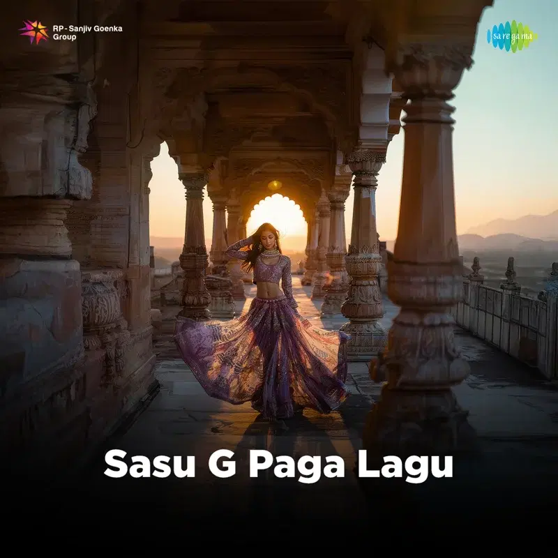 Sasu G Paga Lagu