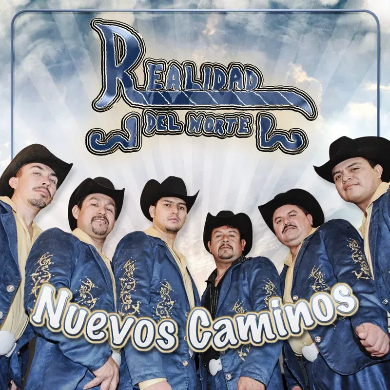 Nuevos Caminos